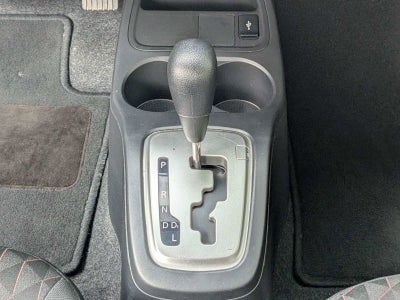 2024 Mitsubishi Mirage LE