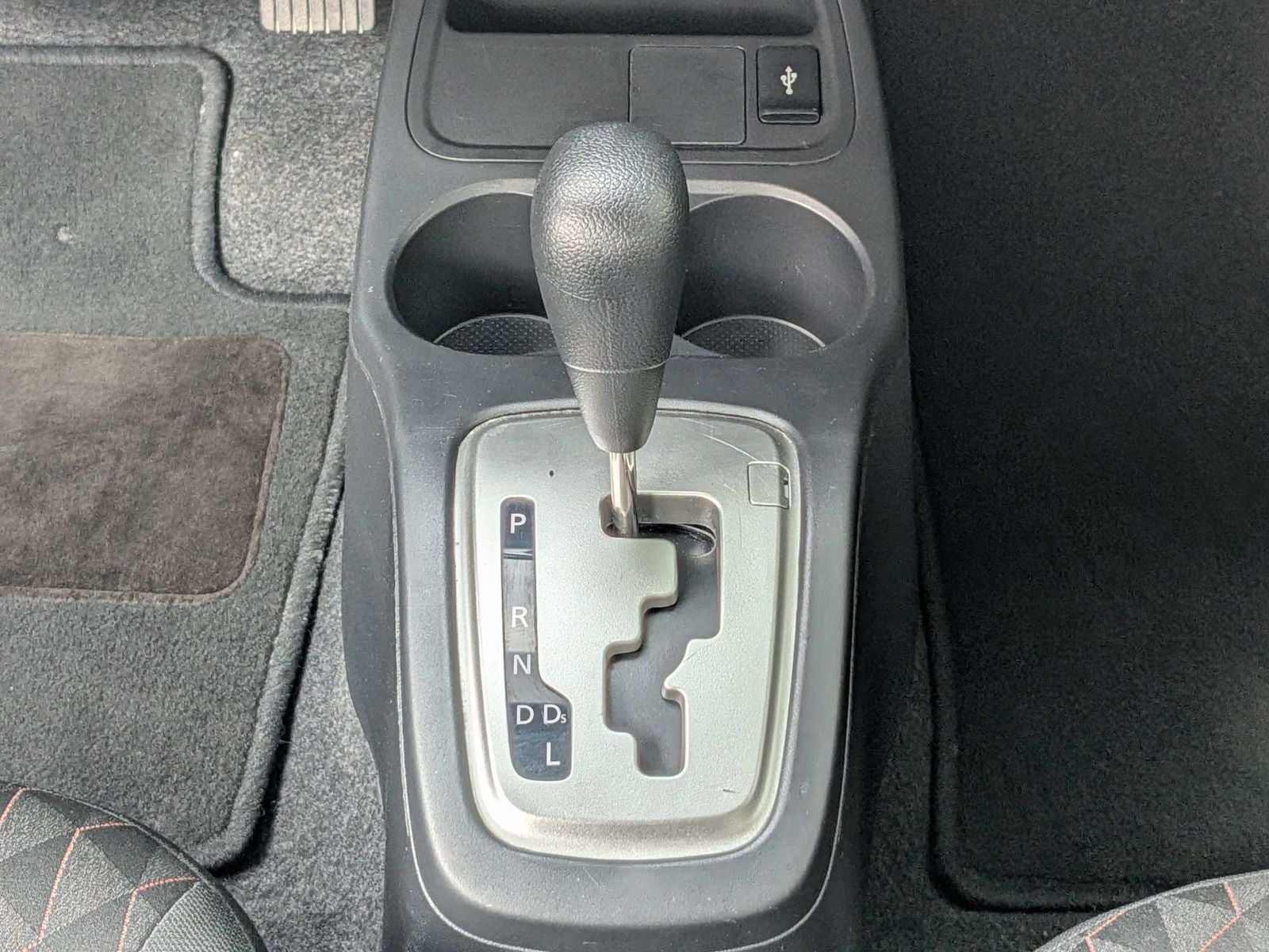 2024 Mitsubishi Mirage LE