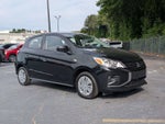2024 Mitsubishi Mirage LE
