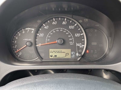 2024 Mitsubishi Mirage LE