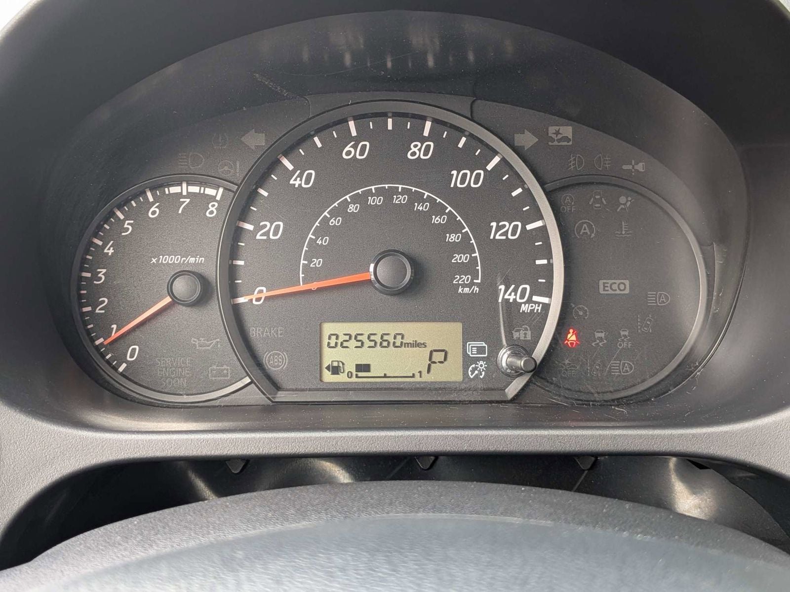 2024 Mitsubishi Mirage LE