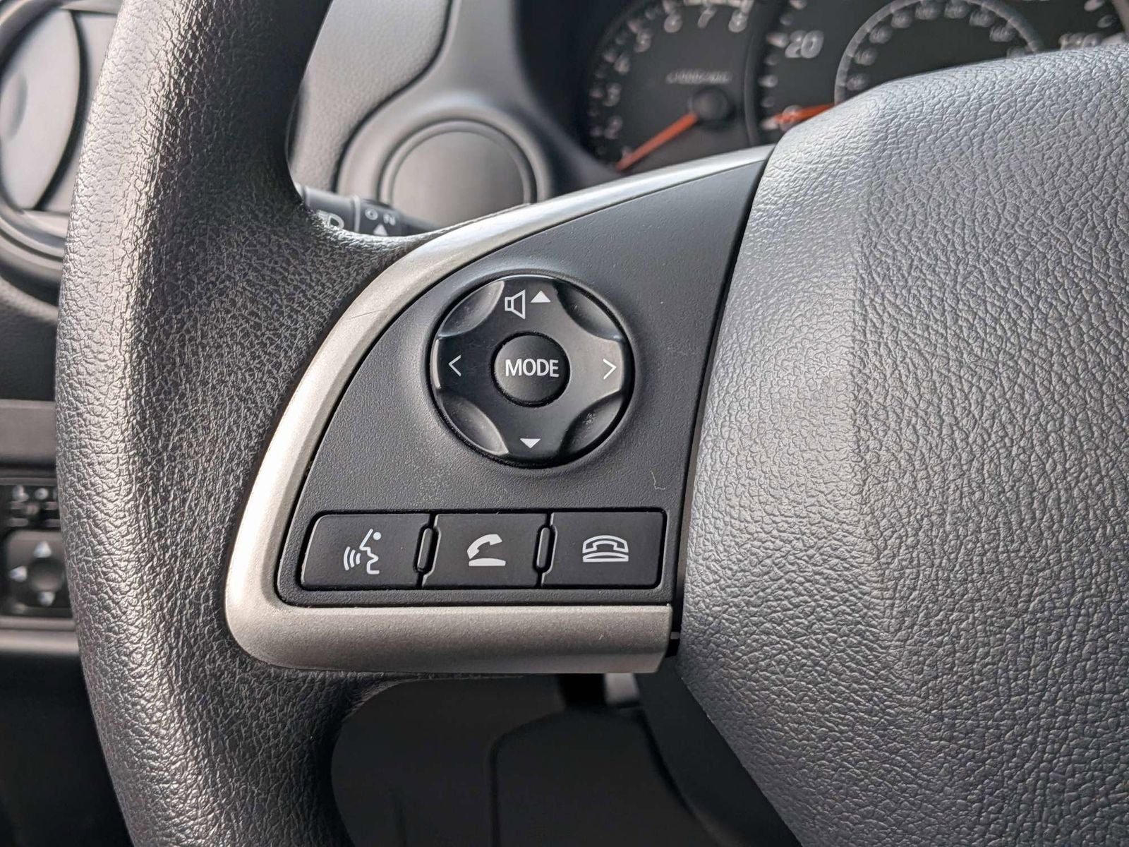 2024 Mitsubishi Mirage LE