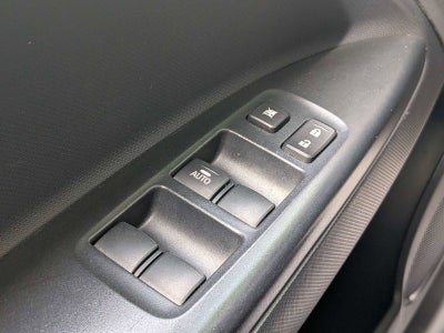 2024 Mitsubishi Mirage LE