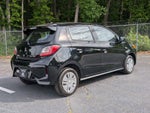 2024 Mitsubishi Mirage LE