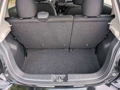 2024 Mitsubishi Mirage LE