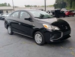 2024 Mitsubishi Mirage G4 LE