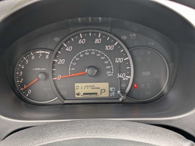 2024 Mitsubishi Mirage G4 LE