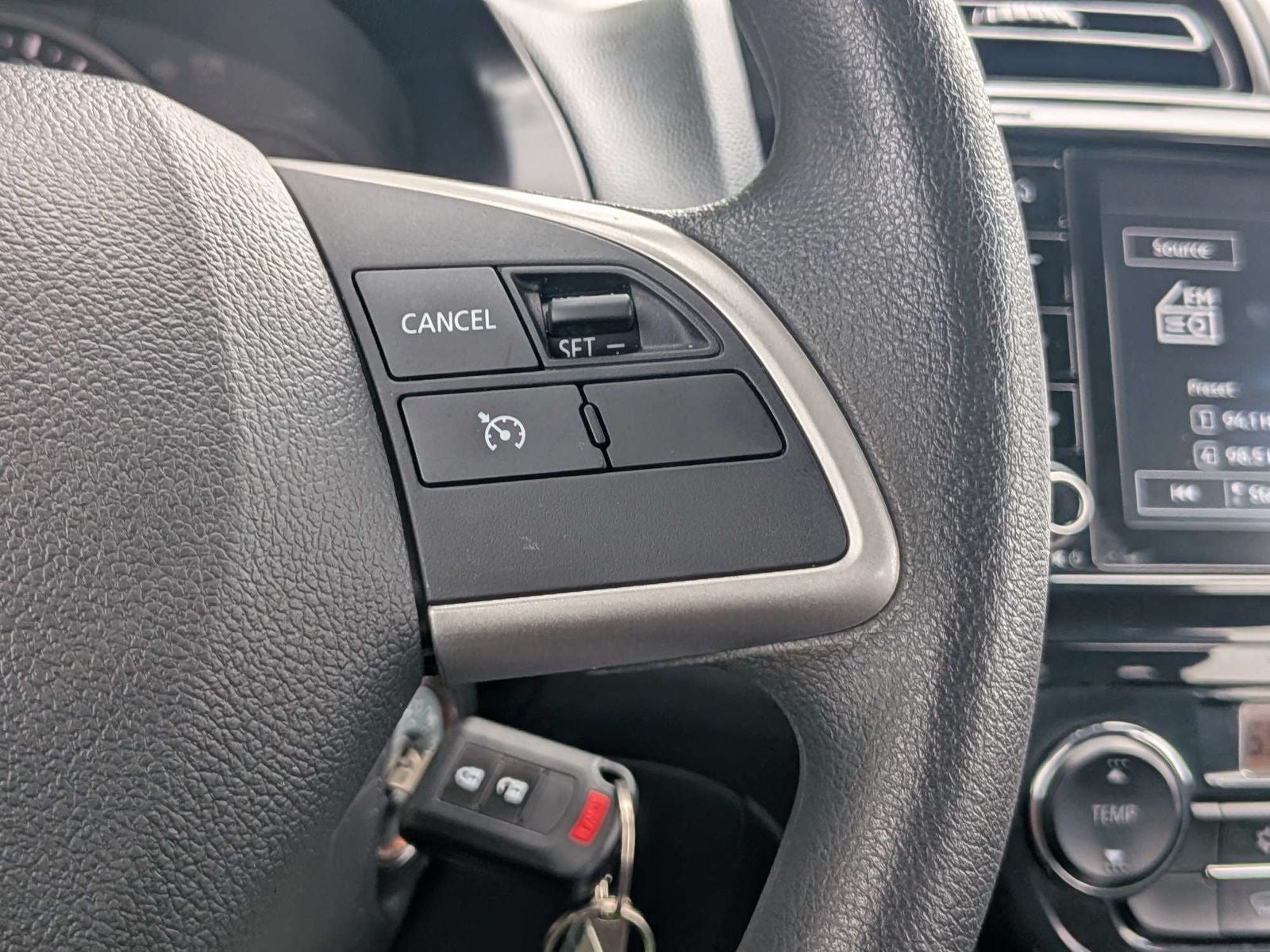 2024 Mitsubishi Mirage G4 LE