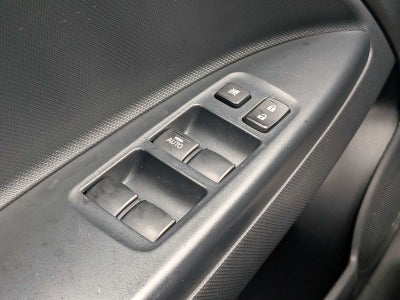 2024 Mitsubishi Mirage G4 LE