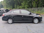 2024 Mitsubishi Mirage G4 LE