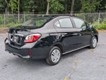 2024 Mitsubishi Mirage G4 LE
