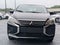 2024 Mitsubishi Mirage G4 LE