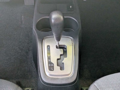 2024 Mitsubishi Mirage G4 Base