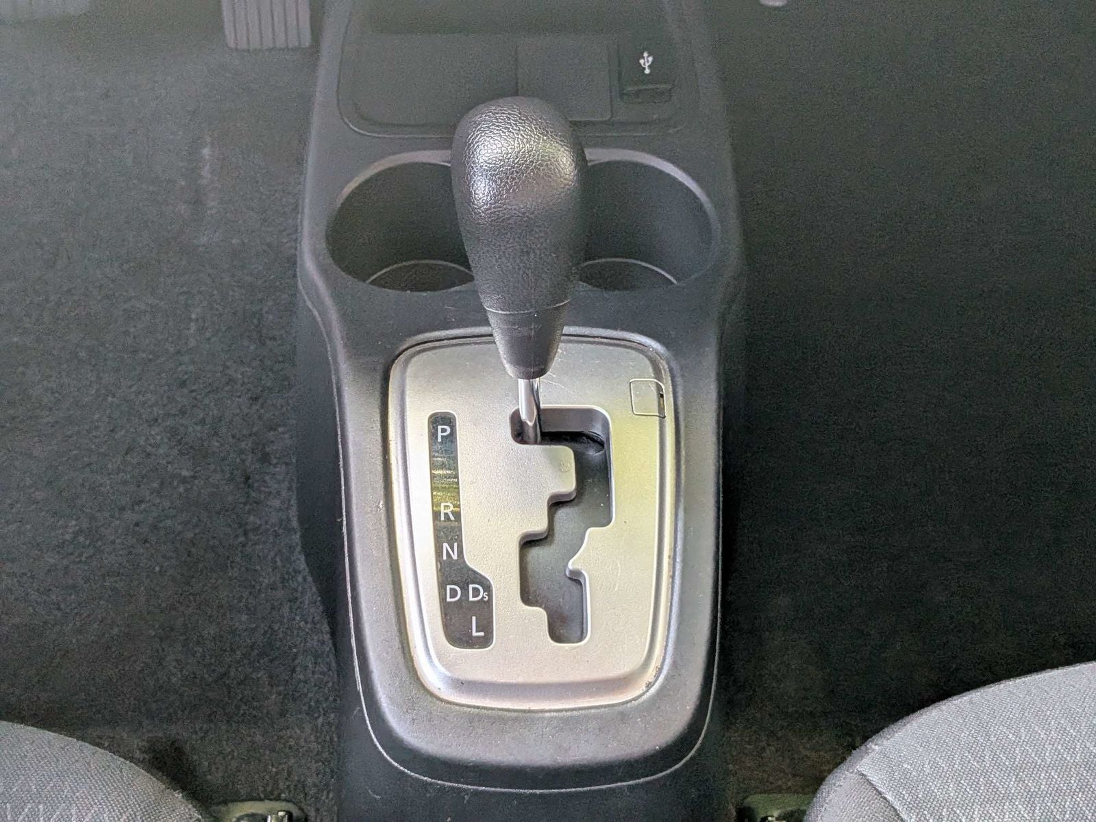 2024 Mitsubishi Mirage G4 Base