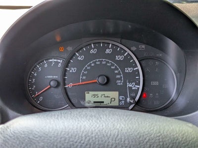 2024 Mitsubishi Mirage G4 Base