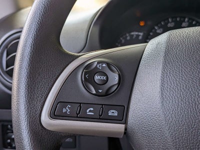2024 Mitsubishi Mirage G4 Base