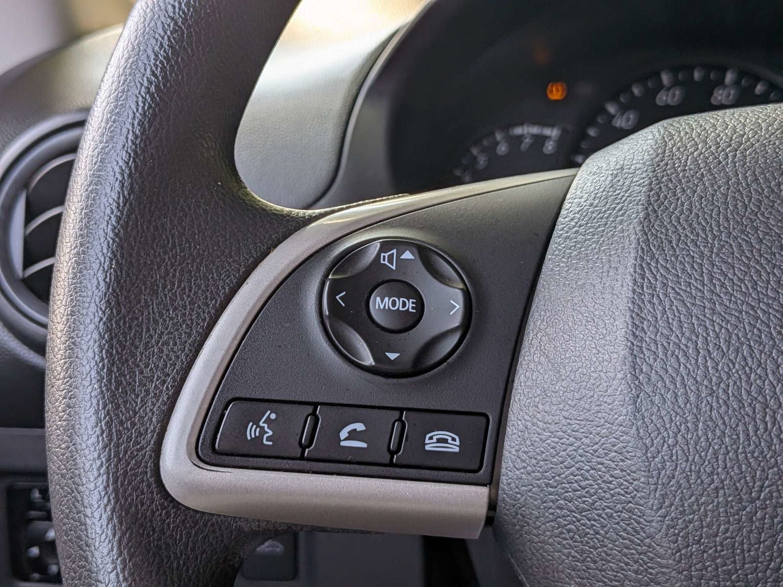 2024 Mitsubishi Mirage G4 Base