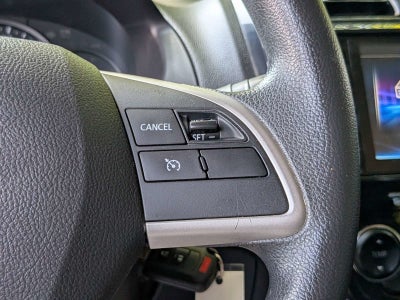 2024 Mitsubishi Mirage G4 Base