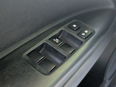 2024 Mitsubishi Mirage G4 Base