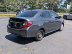 2024 Mitsubishi Mirage G4 Base