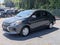 2024 Mitsubishi Mirage G4 Base