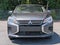 2024 Mitsubishi Mirage G4 Base