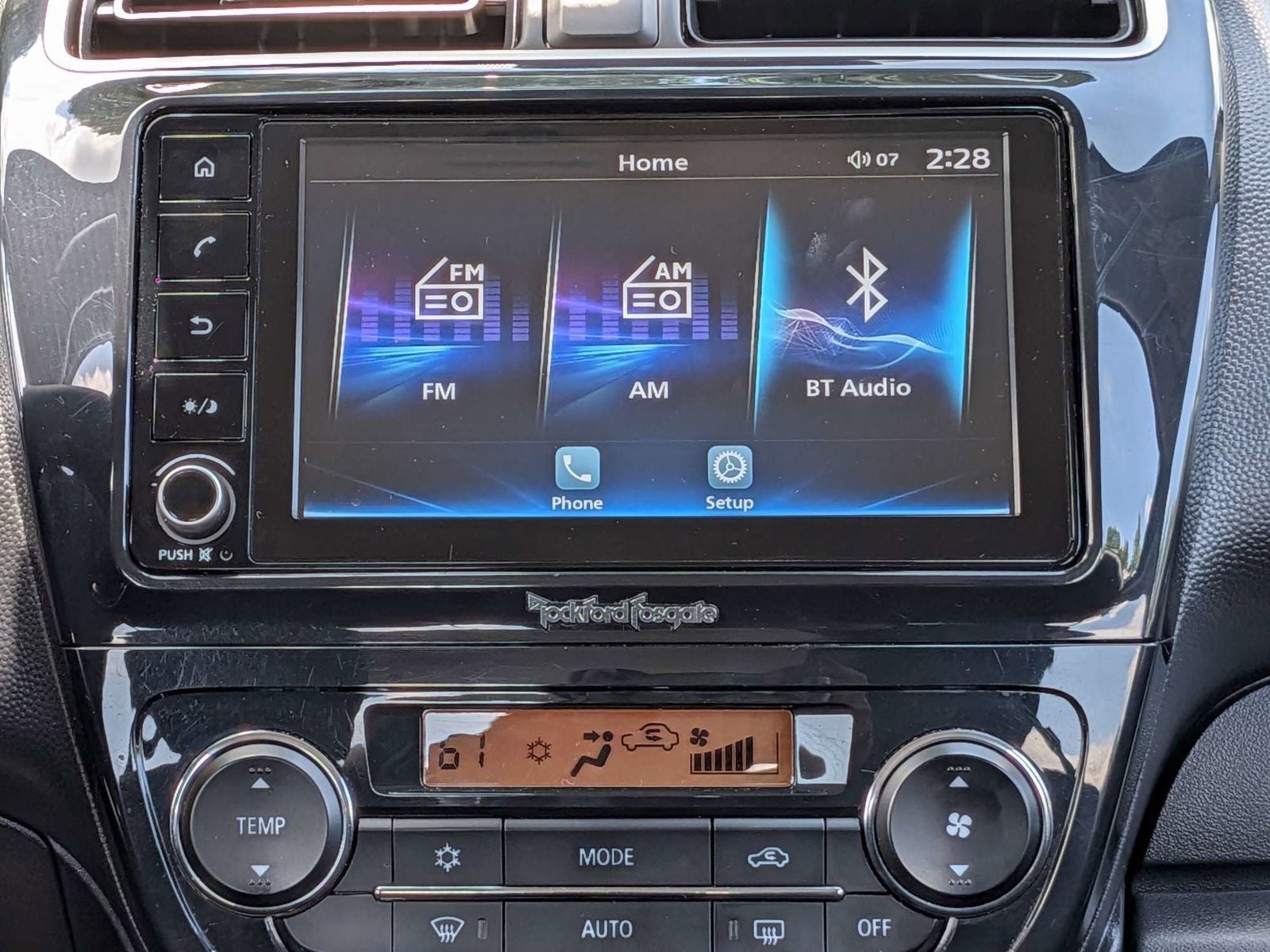 2024 Mitsubishi Mirage G4 SE