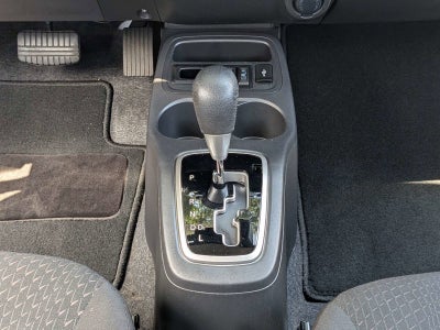 2024 Mitsubishi Mirage G4 SE