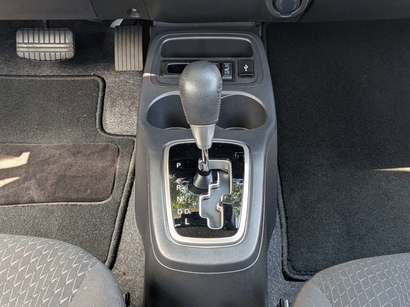 2024 Mitsubishi Mirage G4 SE
