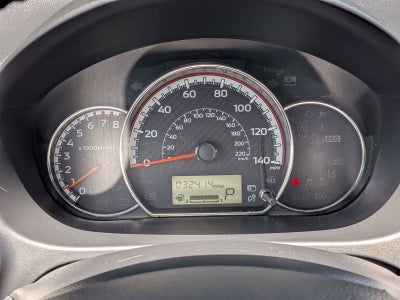 2024 Mitsubishi Mirage G4 SE