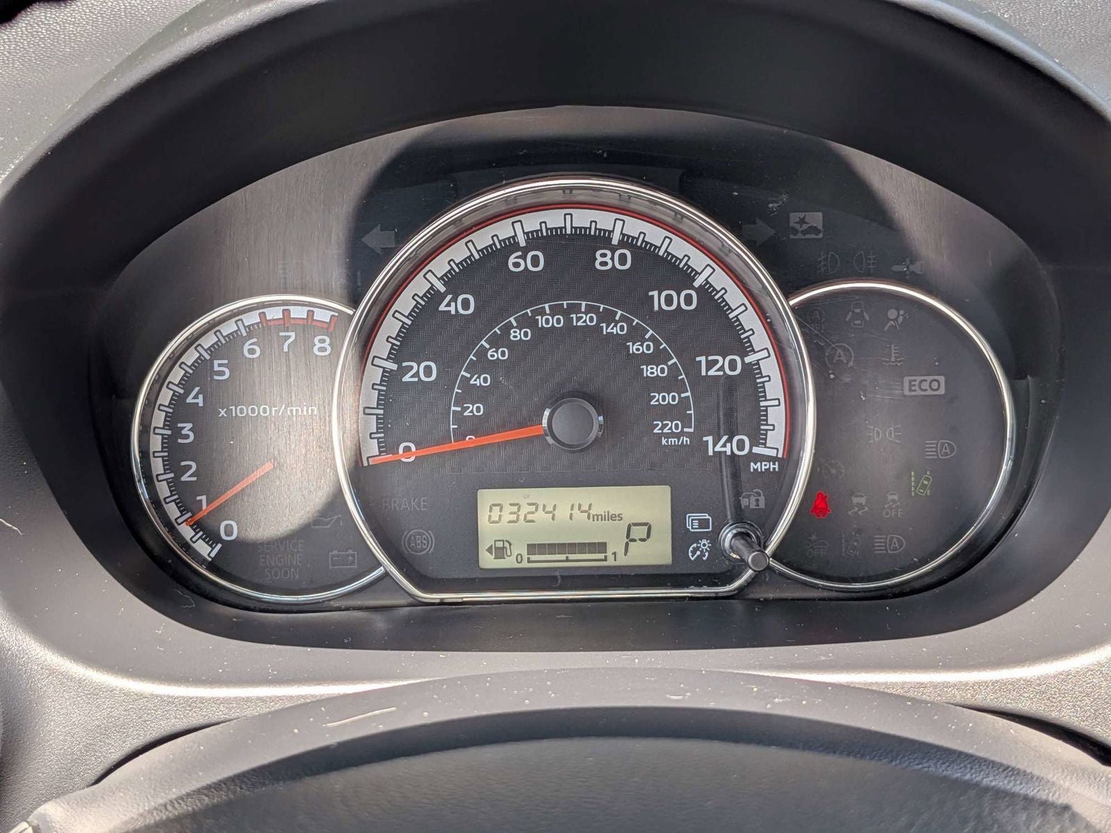 2024 Mitsubishi Mirage G4 SE