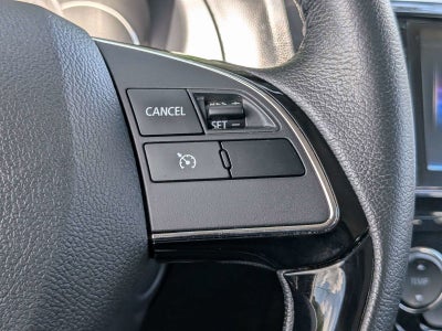 2024 Mitsubishi Mirage G4 SE