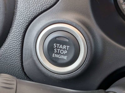 2024 Mitsubishi Mirage G4 SE