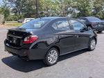 2024 Mitsubishi Mirage G4 SE
