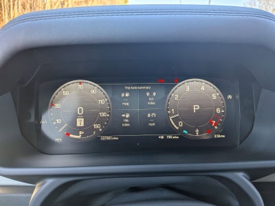 2025 Land Rover Defender 110 S