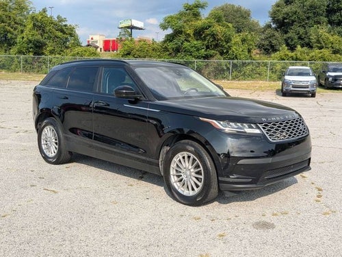 2019 Land Rover Range Rover Velar P250 Base