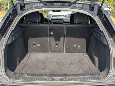 2019 Land Rover Range Rover Velar P250 Base