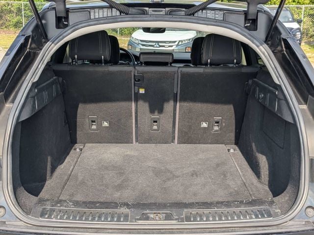 2019 Land Rover Range Rover Velar P250 Base