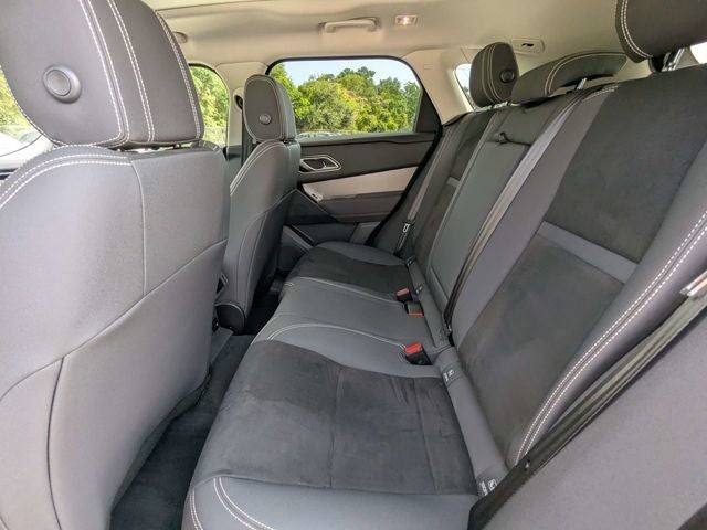 2019 Land Rover Range Rover Velar P250 Base
