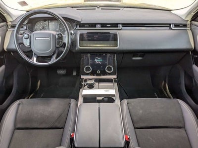 2019 Land Rover Range Rover Velar P250 Base