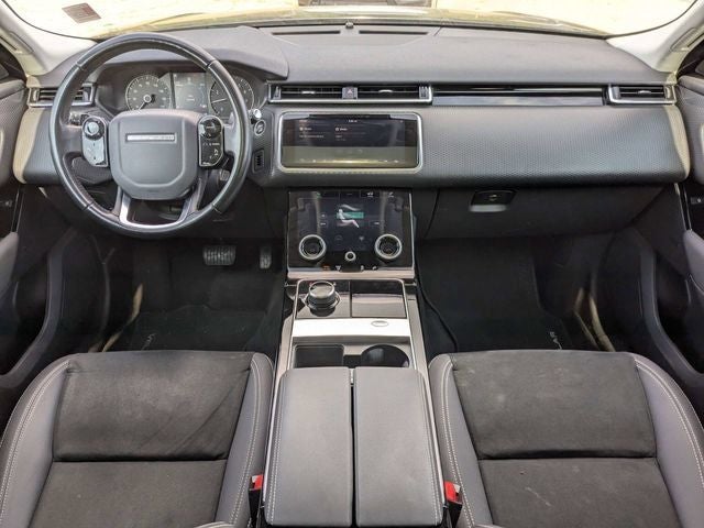 2019 Land Rover Range Rover Velar P250 Base