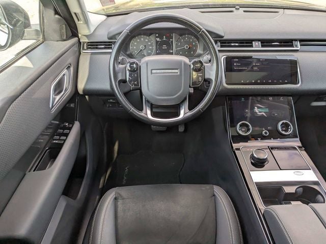 2019 Land Rover Range Rover Velar P250 Base