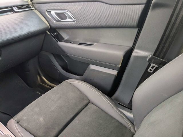 2019 Land Rover Range Rover Velar P250 Base