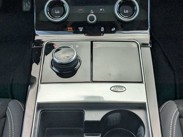 2019 Land Rover Range Rover Velar P250 Base
