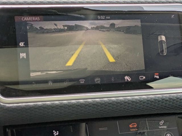2019 Land Rover Range Rover Velar P250 Base