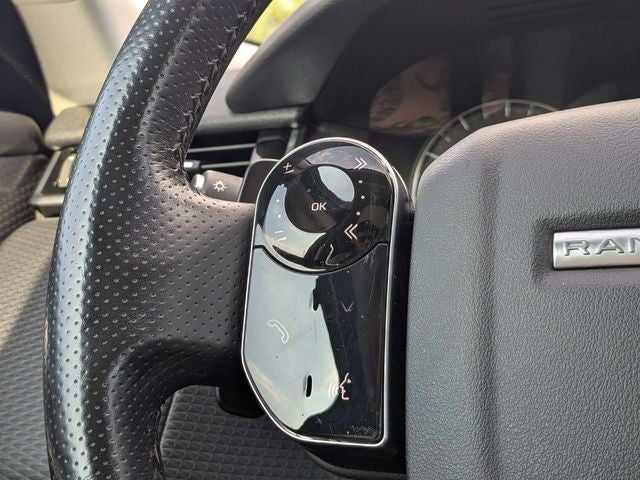 2019 Land Rover Range Rover Velar P250 Base