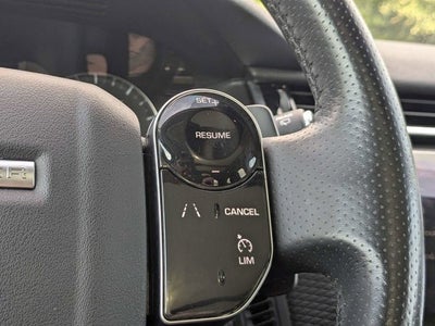 2019 Land Rover Range Rover Velar P250 Base