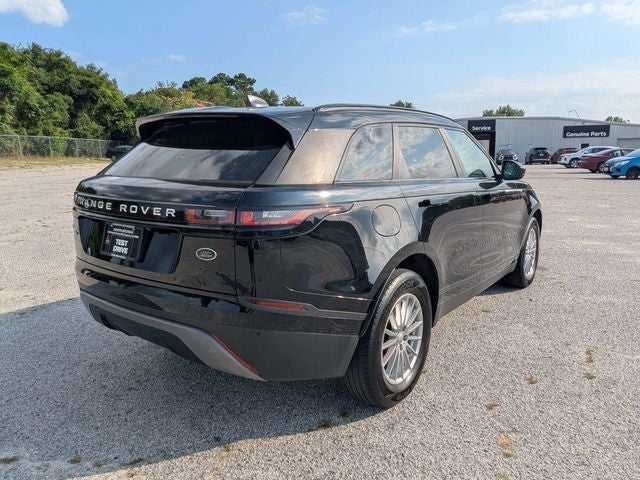 2019 Land Rover Range Rover Velar P250 Base