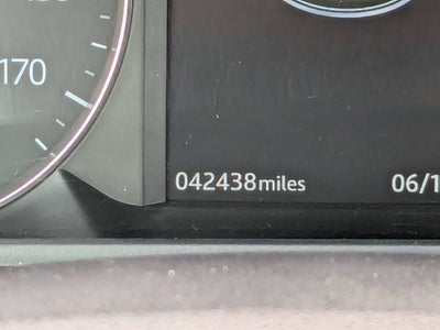 2019 Land Rover Range Rover Velar P250 Base