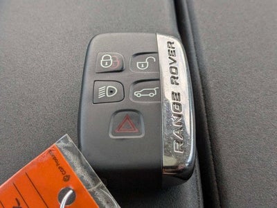 2019 Land Rover Range Rover Velar P250 Base